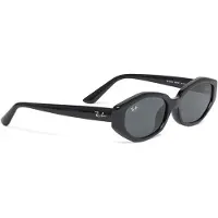 Ray-Ban Aurinkolasit '0RB4473D' musta