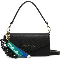 Valentino Käsilaukku 'LADY' musta