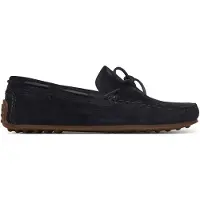 Vagabond SHOEMAKERS Mokkasiina 'Larissa' laivastonsininen