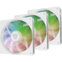 Genesis Fan Genesis OXAL 120 ARGB 3-PACK white