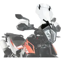 Puig 3588w Touring Ktm 790 Adventure 19 Tuulilasi