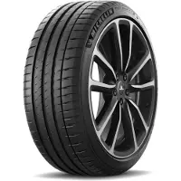Michelin Kesärenkaat Pilot Sport 4 S 225/40R19 XL 93Y