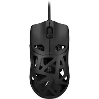 Next SR9 Ultralight RGB pelihiiri, musta