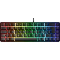 Next MX6 Mini 65% pelinäppäimistö - Kalvokytkimet