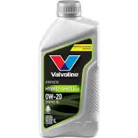 Valvoline Moottoriöljy 908820