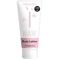 Naif Baby & Kids Softening Body Lotion 200 ml
