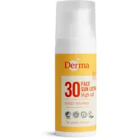 Derma Face sun lotion spf30, 50 ml