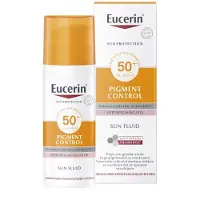 Eucerin Sun Pigment Control SPF 50+ 50 ml