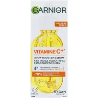Garnier SkinActive Vitamin C Brightening Serum Seerumi 30 ml