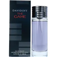 Davidoff The Game, EdT 100ml