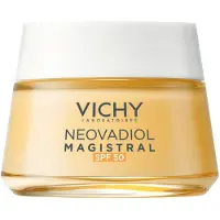 VICHY Neovadiol Magistral SPF 50 päivävoide tummien läiskien ehkäisyyn SPF 50 50 ml