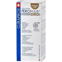 Curaprox Perio Plus Zero suuvesi 200 ml