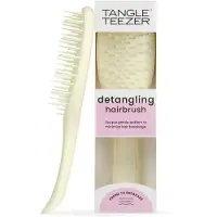 Tangle Teezer The Ultimate Detangler Extra Gentle Chamomile Yellow