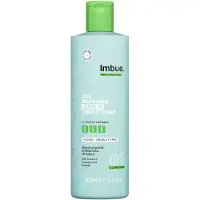 IMBUE. Biosilk - Coil Rejoicing leave-in balsam