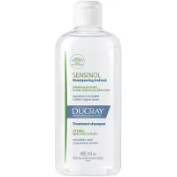 Ducray Sensinol fysiologinen suojaava ja rauhoittava shampoo 400 ml