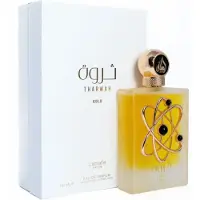 Lattafa Pride Tharwah Gold Eau de Parfum unisex 100 ml