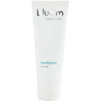 Bluem Oxygen for Health Calciumfluoride hammastahna sisältää fluoria 75 ml