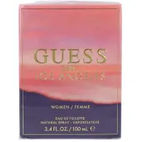 GUESS 1981 Los Angeles EDT -tuoksu 100 ml