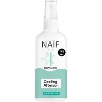 Naif Aftersun Baby&Kids Spray perfume free 175 ml