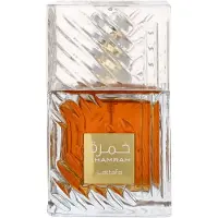 Lattafa Khamrah Eau de Parfum 100 ml