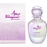Salvatore Ferragamo Amo Flowerful, EdT 50ml
