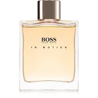 HUGO BOSS In Motion Eau de Toilette 100 ml