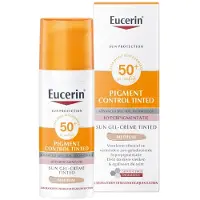 Eucerin Sun Pigment Control tinted SPF50+ 50 ml