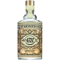 4711 Floral Collection Lily Of The Valley Eau de Cologne 100 ml