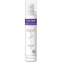 Cattier Secret Botanique Ravitseva Päivittäinen Hoitovaahto 50ml