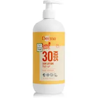 Derma Kids Spf 30 500 Ml Aurinkovoide