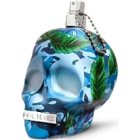 Police To Be Exotic Jungle Eau de Toilette for Man 125 ml
