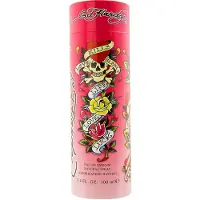 Ed Hardy for Women, EdP 100ml
