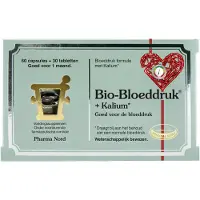 Pharma Nord Bio-Paine + Kalium 60 kaps + 30 tabl