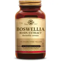 Helsegrossisten Boswelliauute (Boswellia Serrata) 60 kaps 60 kaps