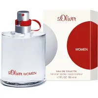 s.Oliver Women Eau de Toilette 50 ml