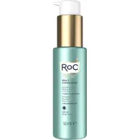 Roc Multi Correxion Hydrate & Plump tehokosteuttava voide ihoa kiinteyttämään SPF 30 50 ml