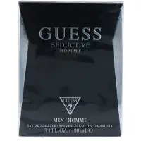 GUESS Seductive For Men, EdT 100ml