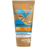 La Roche Posay Anthelios Kids Wet Skin SPF50+ 200 ml