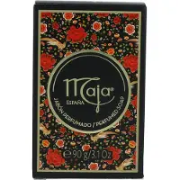 Maja Saippua rasiassa 90x3 270 ml