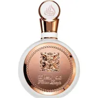 Lattafa Fakhar Rose Women Eau de Parfum 100 ml