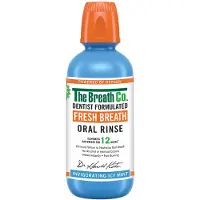 The Breath Co Icy Mint 500ml
