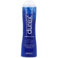 Durex liukuvoide - 100ml