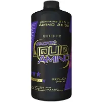 STACKER2 Europe Liquid Amino Liquid BCAA 946 ml Fruit Punch