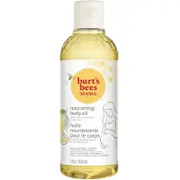 Burt's Bees Mama Body Oil 147,8ml