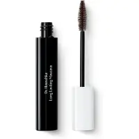 Dr. Hauschka Long Lasting Mascara, 02 Brown