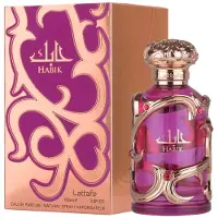 Lattafa Habik Eau de Parfum 100 ml
