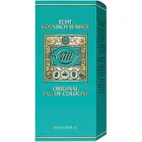 4711 Molanus 800ml Kölninvesi