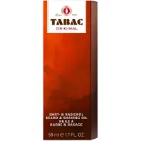 Tabac Original Beard Oil - 50 ml