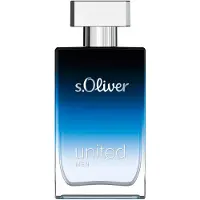 s.Oliver United Men Eau de Toilette 50 ml
