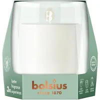 Bolsius CleanLight aloituspakkaus